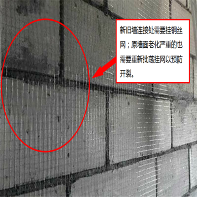 加固材料老化預(yù)防技巧，建筑安全，加固材料 行業(yè)新聞 第5張