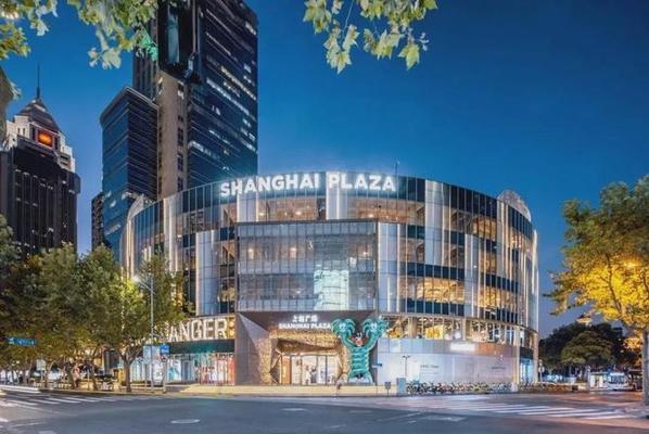 老舊商場改造升級 行業(yè)新聞 第5張 老舊商場改造升級 行業(yè)新聞 第5張