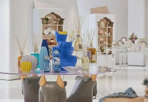 老舊商場改造升級 行業(yè)新聞 第3張 老舊商場改造升級 行業(yè)新聞 第3張