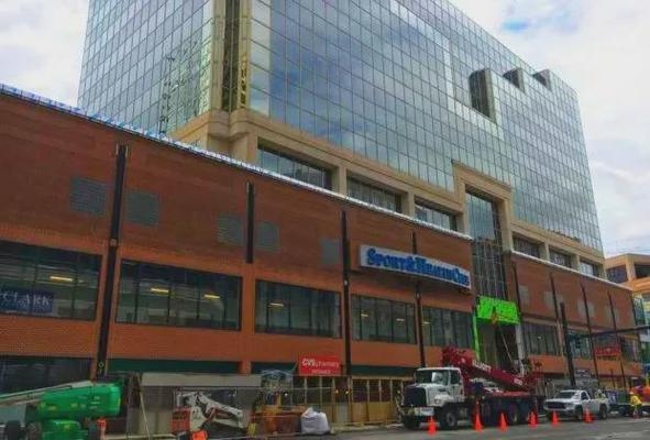 老舊商場改造升級 行業(yè)新聞 第4張 老舊商場改造升級 行業(yè)新聞 第4張