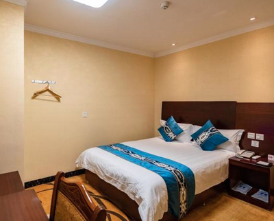 30間賓館投資多少錢一個(gè)月，投資成本分析，30間賓館每月 行業(yè)新聞 第3張