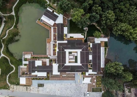 酒店民宿設(shè)計說明范文，民宿設(shè)計要素與風(fēng)格 行業(yè)新聞 第4張