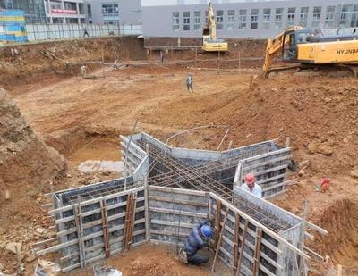 建筑加固施工質(zhì)量控制案例，加固施工質(zhì)量控制案例分析 行業(yè)新聞 第4張