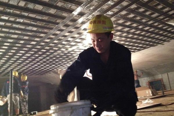 建筑加固自動化施工案例，加固自動化施工技術(shù)案例，建筑加固自動化施工技術(shù)及案例解析 行業(yè)新聞 第3張