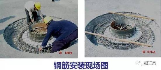 加固施工員如何進行質(zhì)量檢查？施工員質(zhì)量檢查流程 行業(yè)新聞 第5張