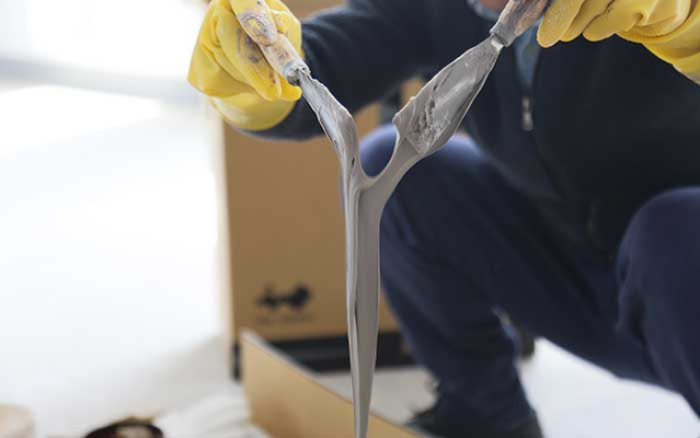 結(jié)構(gòu)膠使用場(chǎng)景案例，膠在建筑與工程 行業(yè)新聞 第2張