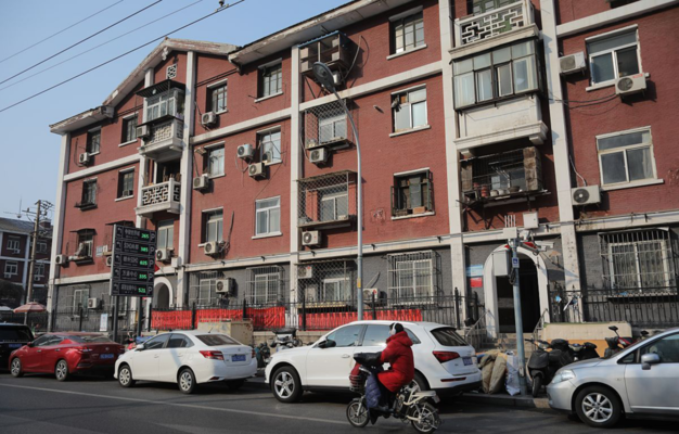 老舊建筑改造中的科技應(yīng)用，革新助力，老舊建筑改造的前沿實(shí)踐 行業(yè)新聞 第2張