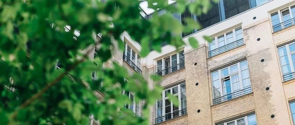 老舊建筑改造中的科技應(yīng)用，革新助力，老舊建筑改造的前沿實(shí)踐 行業(yè)新聞 第6張