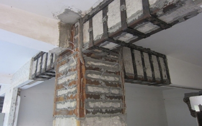 歷史建筑加固材料的選擇原則 行業(yè)新聞 第2張 歷史建筑加固材料的選擇原則 行業(yè)新聞 第2張