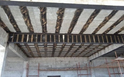 歷史建筑加固材料的選擇原則 行業(yè)新聞 第5張 歷史建筑加固材料的選擇原則 行業(yè)新聞 第5張