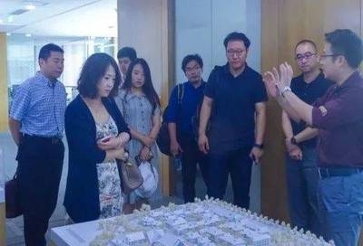 甲級設計院在國際市場的競爭力 行業(yè)新聞 第4張 甲級設計院在國際市場的競爭力 行業(yè)新聞 第4張