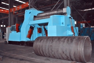 卷板機操作安全注意事項，板機操作安全指南 行業(yè)新聞 第6張