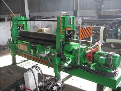 卷板機操作安全注意事項，板機操作安全指南 行業(yè)新聞 第5張