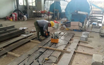 建筑加固資質(zhì)申請常見問題，加固資質(zhì)申請過程中的 行業(yè)新聞 第6張