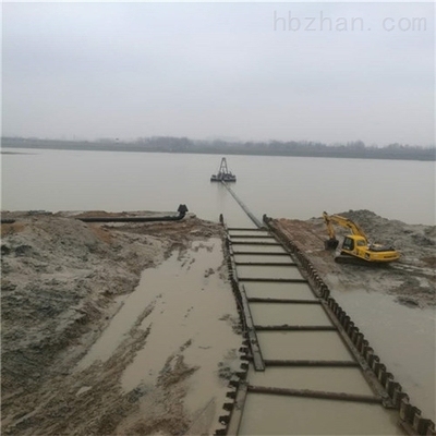 碼頭加固施工中的環(huán)保措施，加固施工中的環(huán)保措施 行業(yè)新聞 第2張