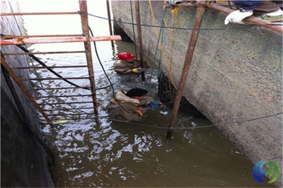 碼頭加固施工中的環(huán)保措施，加固施工中的環(huán)保措施 行業(yè)新聞 第3張