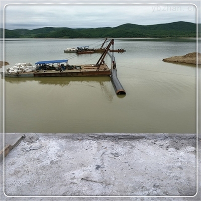 碼頭加固施工中的環(huán)保措施，加固施工中的環(huán)保措施 行業(yè)新聞 第4張