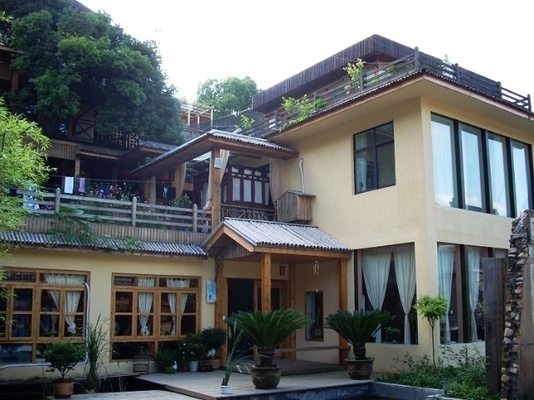 干民宿需要啥手續(xù)和證件，民宿所需手續(xù)和證件 行業(yè)新聞 第2張