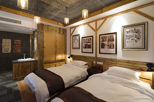 干民宿需要啥手續(xù)和證件，民宿所需手續(xù)和證件 行業(yè)新聞 第5張