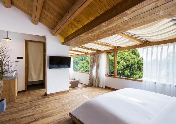 干民宿需要啥手續(xù)和證件，民宿所需手續(xù)和證件 行業(yè)新聞 第4張