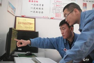 姜濤工作室自動(dòng)化改造案例，濤工作室自動(dòng)化改造案例 行業(yè)新聞 第2張