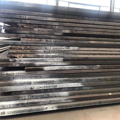 錳鋼板焊接技術(shù)要點(diǎn)，鋼板焊接技術(shù)要點(diǎn)解析 行業(yè)新聞 第2張