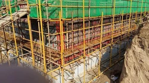 綠色加固技術(shù)的成本控制策略，加固技術(shù)的成本優(yōu)化策略 行業(yè)新聞 第4張