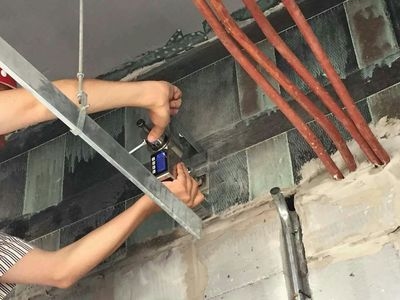 加固技術(shù)施工條件要求 行業(yè)新聞 第5張