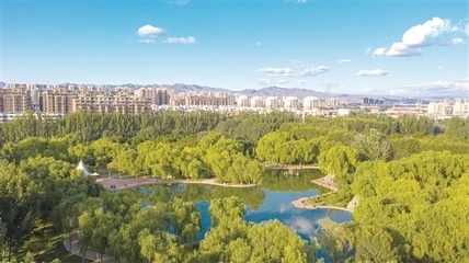 昆都侖區(qū)綠色技術(shù)應(yīng)用前景，都侖區(qū)綠色技術(shù)發(fā)展展望與前景 行業(yè)新聞 第2張