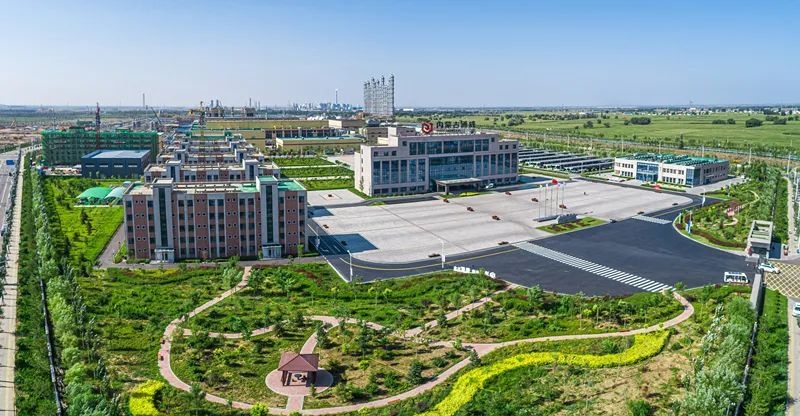 昆都侖區(qū)綠色技術(shù)應(yīng)用前景，都侖區(qū)綠色技術(shù)發(fā)展展望與前景 行業(yè)新聞 第3張