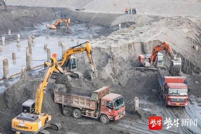 加固施工對生態(tài)環(huán)境的具體破壞有哪些？加固施工對生態(tài)環(huán)境的破壞及其影響 行業(yè)新聞 第2張