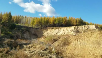 加固施工對生態(tài)環(huán)境的具體破壞有哪些？加固施工對生態(tài)環(huán)境的破壞及其影響 行業(yè)新聞 第5張