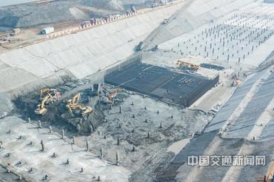 加固施工對生態(tài)環(huán)境的具體破壞有哪些？加固施工對生態(tài)環(huán)境的破壞及其影響 行業(yè)新聞 第6張