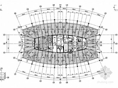 兩層商業(yè)建筑平面圖，商業(yè)建筑平面圖設(shè)計(jì) 行業(yè)新聞 第5張
