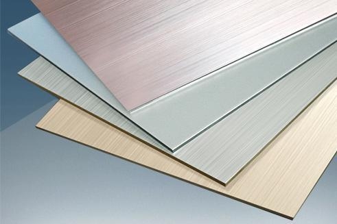 拉絲鋁板在商業(yè)綜合體中的應(yīng)用案例，綜合體中的拉絲鋁板應(yīng)用案例分析 行業(yè)新聞 第3張