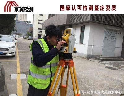 建筑加固后的長(zhǎng)期監(jiān)測(cè)方法，加固后的長(zhǎng)期監(jiān)測(cè)技術(shù) 行業(yè)新聞 第3張