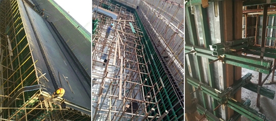 綠色加固材料的發(fā)展前景，加固材料，未來建筑與環(huán)境可持續(xù)性 行業(yè)新聞 第2張