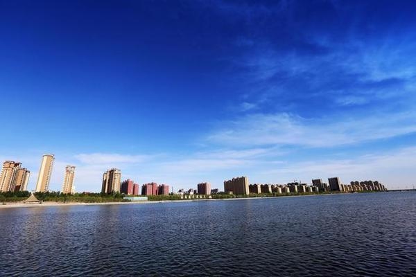 昆都侖河對(duì)當(dāng)?shù)亟?jīng)濟(jì)的貢獻(xiàn)，都侖河對(duì)當(dāng)?shù)亟?jīng)濟(jì)的影響與貢獻(xiàn) 行業(yè)新聞 第3張