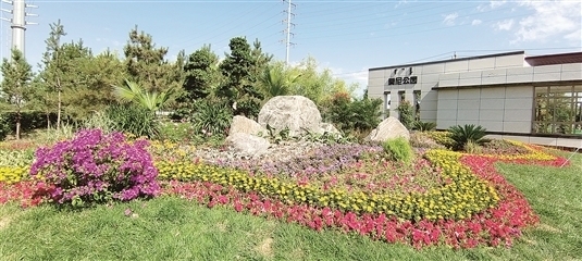 昆都侖河對(duì)當(dāng)?shù)亟?jīng)濟(jì)的貢獻(xiàn)，都侖河對(duì)當(dāng)?shù)亟?jīng)濟(jì)的影響與貢獻(xiàn) 行業(yè)新聞 第6張