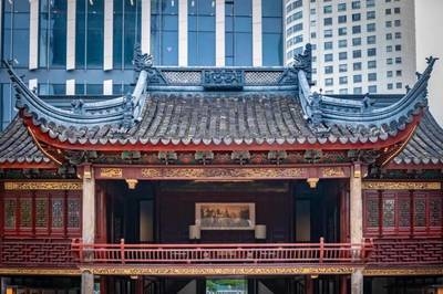 歷史建筑加固技術(shù)的環(huán)保性，探索歷史建筑加固 行業(yè)新聞 第4張