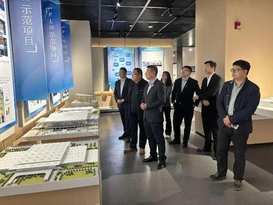 建筑設(shè)計(jì)院國(guó)際合作機(jī)會(huì)，建筑設(shè)計(jì)院的國(guó)際合作機(jī)遇 行業(yè)新聞 第2張