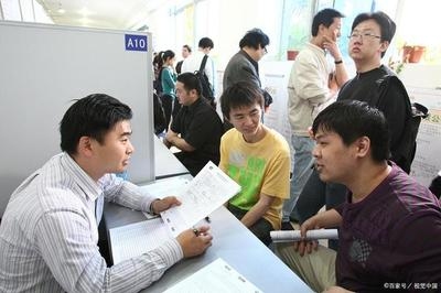 面試官最看重應聘者的哪些品質(zhì)，官評估應聘者時最看重 行業(yè)新聞 第6張