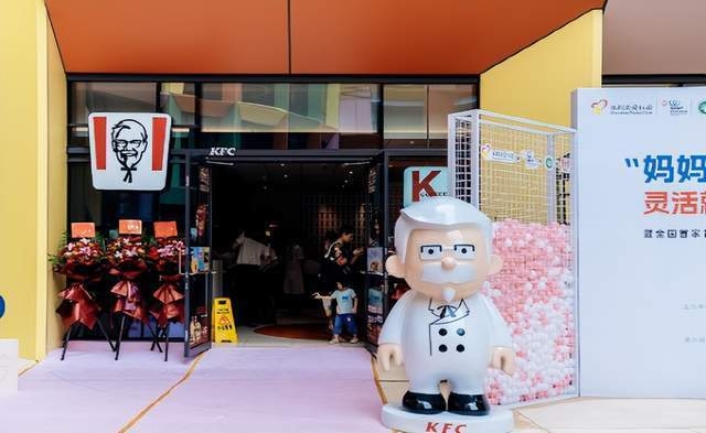 舊商業(yè)區(qū)改造效果圖，更新，舊商業(yè)區(qū) 行業(yè)新聞 第5張