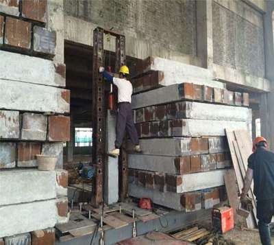 建筑加固技術(shù)的最新進(jìn)展，加固技術(shù)的最新進(jìn)展，探索創(chuàng)新方法與 行業(yè)新聞 第4張