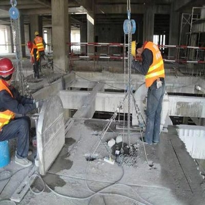 建筑加固技術(shù)的最新進(jìn)展，加固技術(shù)的最新進(jìn)展，探索創(chuàng)新方法與 行業(yè)新聞 第3張