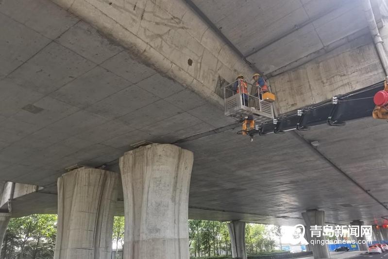 加固工程后期維護(hù)建議，工程后期 行業(yè)新聞 第4張