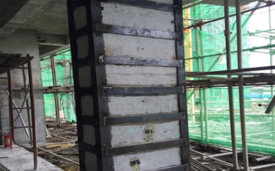 加固工程后期維護(hù)建議，工程后期 行業(yè)新聞 第6張