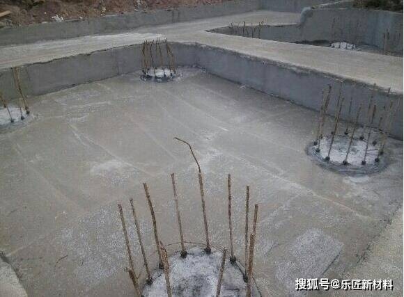 建筑加固后防水處理方法，加固后的防水處理策略，加固后防水處理策略 行業(yè)新聞 第3張