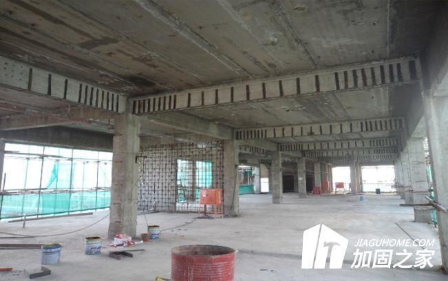 抗震加固中豎向構(gòu)件處理 行業(yè)新聞 第3張 抗震加固中豎向構(gòu)件處理 行業(yè)新聞 第3張