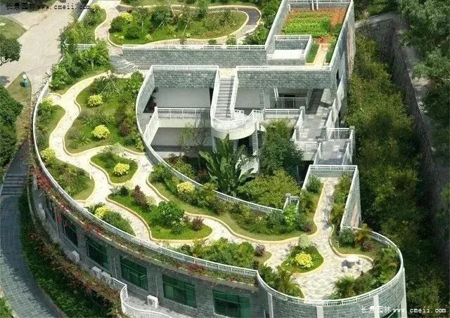 綠色施工技術(shù)的國際應(yīng)用案例，施工技術(shù)，國際應(yīng)用 行業(yè)新聞 第6張